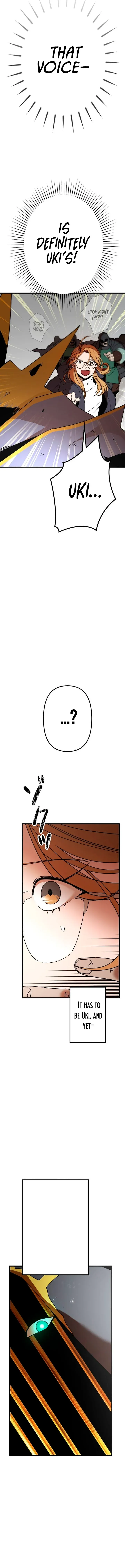 Fantasy Star Producer Chapter 2 page 6 - 