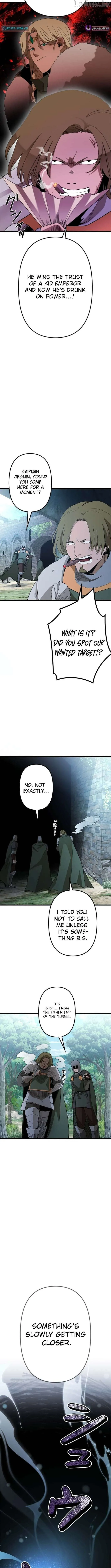Fantasy Star Producer Chapter 25 page 2 - 