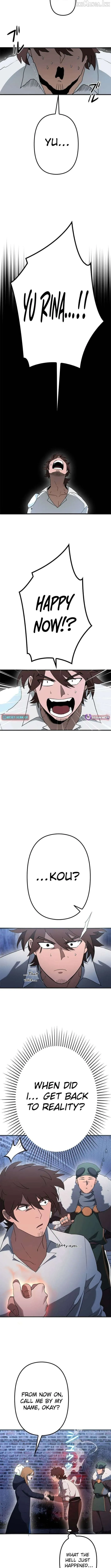 Fantasy Star Producer Chapter 25 page 12 - 
