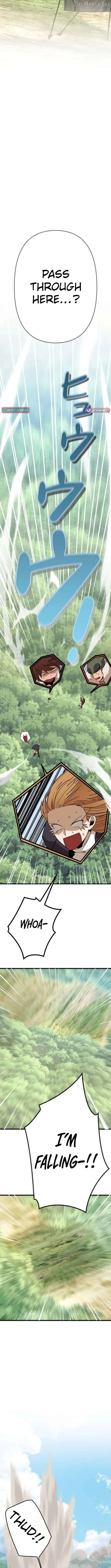 Fantasy Star Producer Chapter 25 page 16 - 