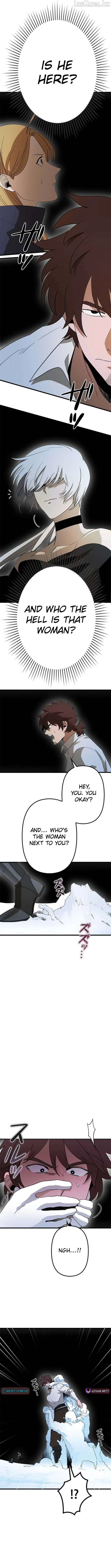 Fantasy Star Producer Chapter 25 page 4 - 