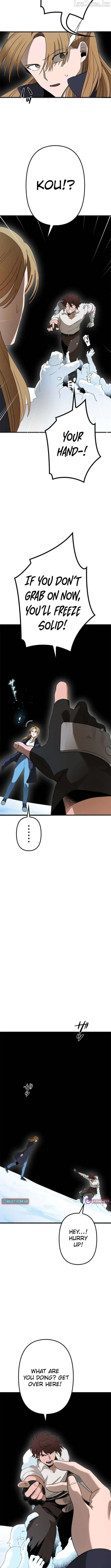 Fantasy Star Producer Chapter 25 page 10 - 