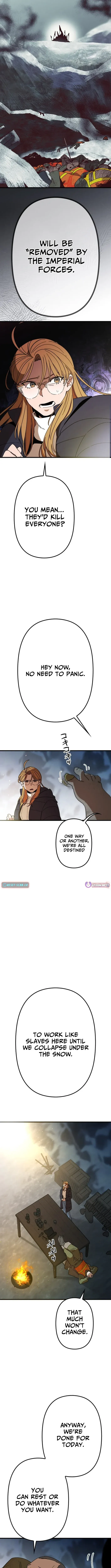 Fantasy Star Producer Chapter 3 page 11 - 