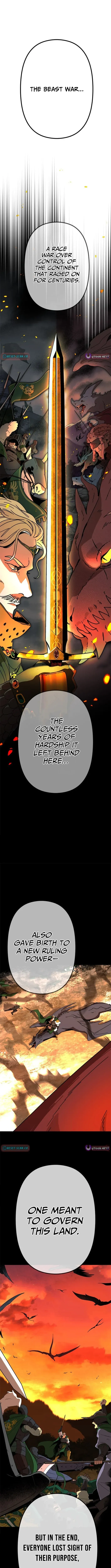Fantasy Star Producer Chapter 4 page 15 - 