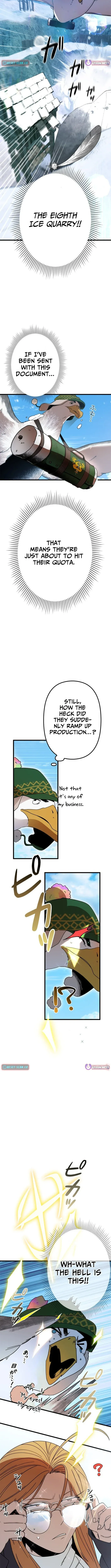Fantasy Star Producer Chapter 4 page 3 - 