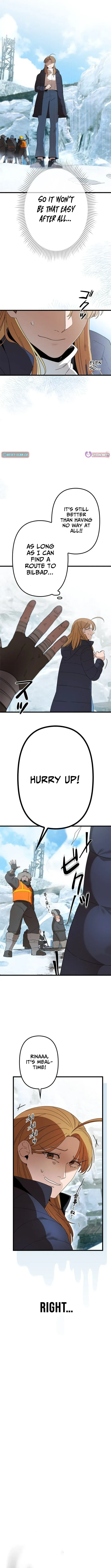 Fantasy Star Producer Chapter 4 page 7 - 