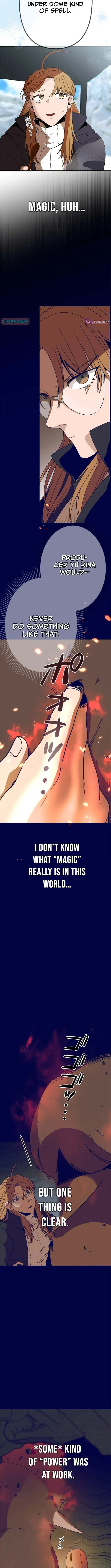 Fantasy Star Producer Chapter 4 page 10 - 