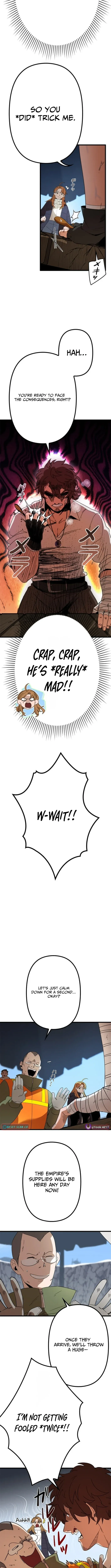 Fantasy Star Producer Chapter 5 page 12 - 