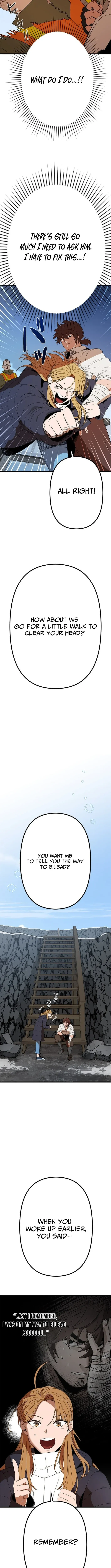 Fantasy Star Producer Chapter 5 page 13 - 