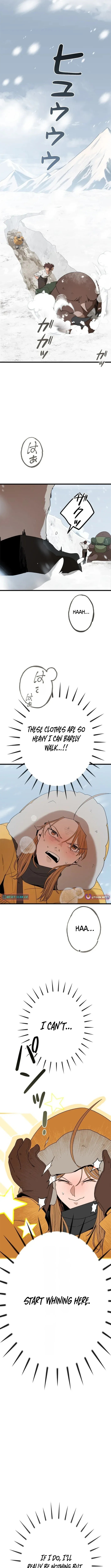 Fantasy Star Producer Chapter 6 page 12 - 