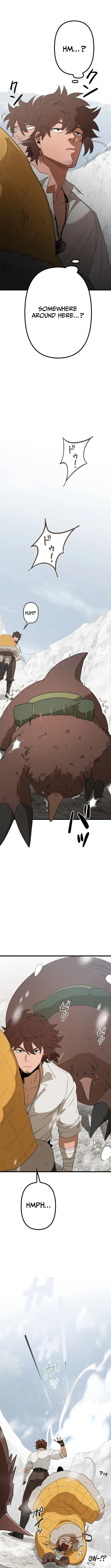 Fantasy Star Producer Chapter 6 page 15 - 