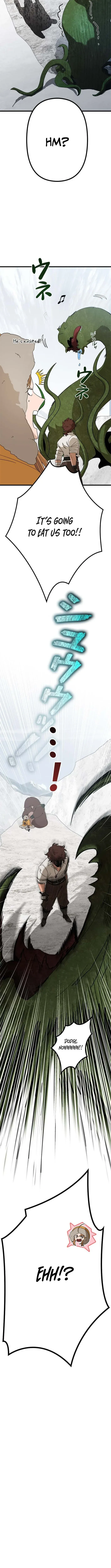 Fantasy Star Producer Chapter 7 page 2 - 
