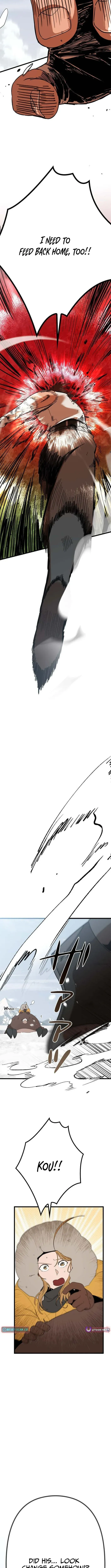 Fantasy Star Producer Chapter 7 page 6 - 