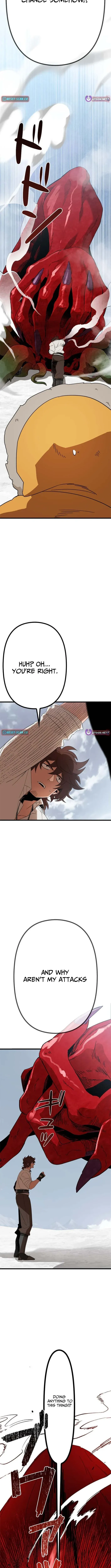 Fantasy Star Producer Chapter 7 page 7 - 