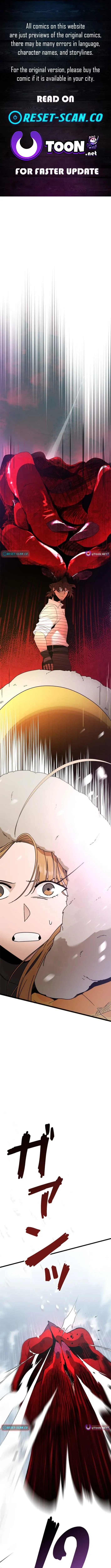 Fantasy Star Producer Chapter 8 page 1 - 