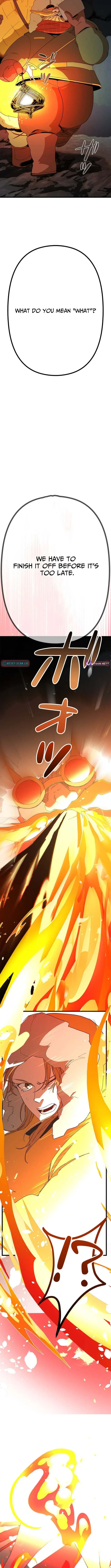 Fantasy Star Producer Chapter 8 page 12 - 