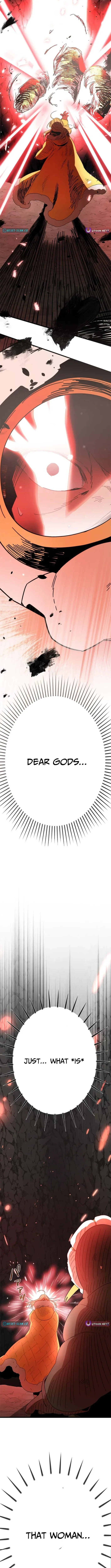 Fantasy Star Producer Chapter 8 page 16 - 
