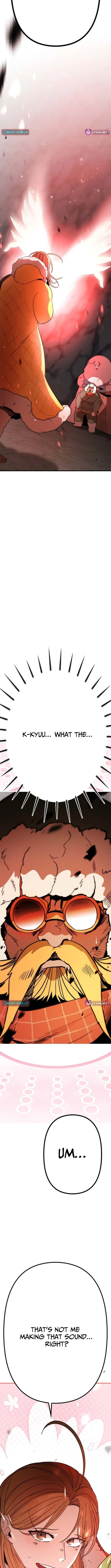 Fantasy Star Producer Chapter 8 page 18 - 