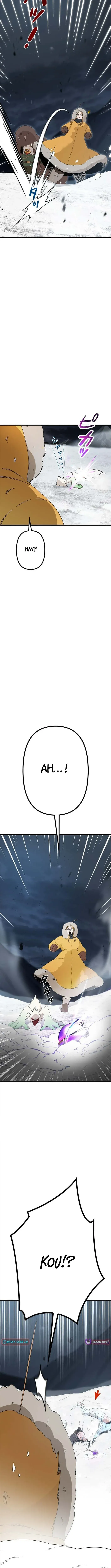 Fantasy Star Producer Chapter 8 page 21 - 