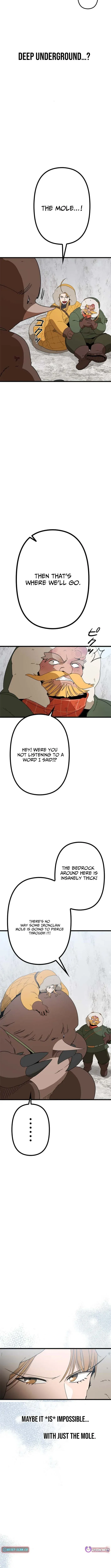 Fantasy Star Producer Chapter 8 page 6 - 