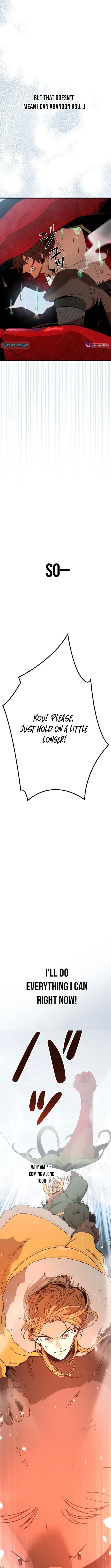 Fantasy Star Producer Chapter 8 page 7 - 