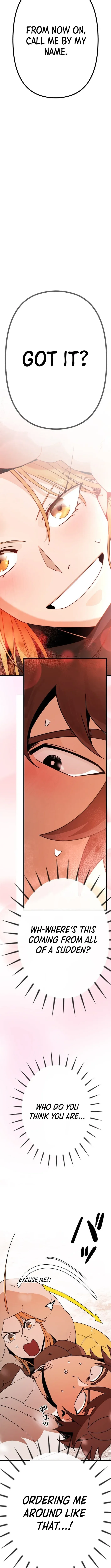 Fantasy Star Producer Chapter 9 page 18 - 