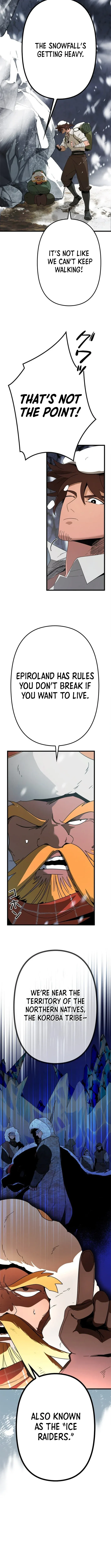 Fantasy Star Producer Chapter 9 page 20 - 