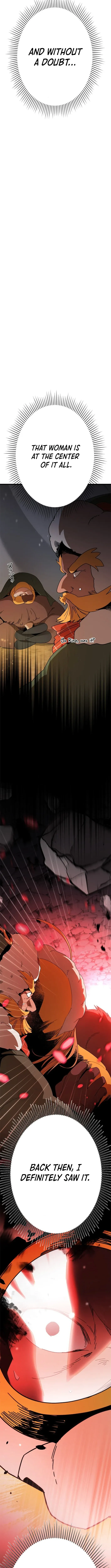 Fantasy Star Producer Chapter 9 page 25 - 