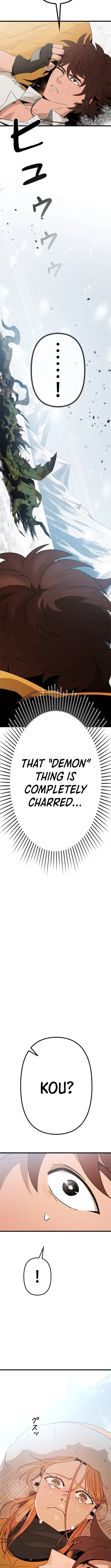 Fantasy Star Producer Chapter 9 page 9 - 