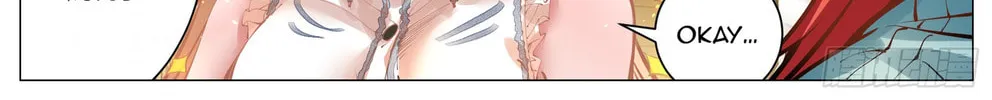 Fantasy World Passerby Chapter 10.5 page 2 - 