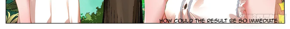Fantasy World Passerby Chapter 10.5 page 4 - 