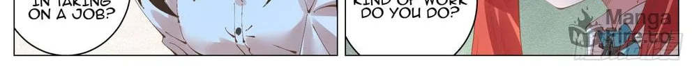 Fantasy World Passerby Chapter 10 page 12 - 