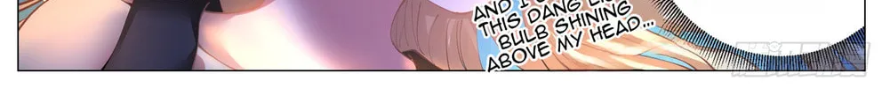 Fantasy World Passerby Chapter 11 page 14 - 