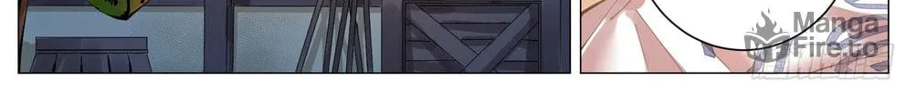 Fantasy World Passerby Chapter 11 page 6 - 