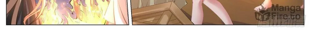 Fantasy World Passerby Chapter 12 page 10 - 