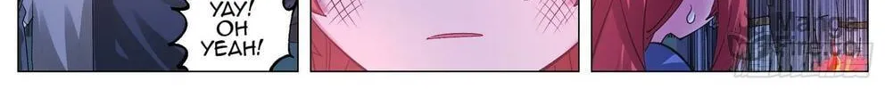 Fantasy World Passerby Chapter 4 page 12 - 