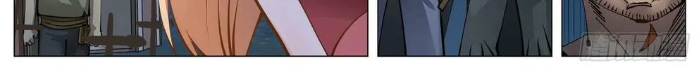 Fantasy World Passerby Chapter 4 page 28 - 