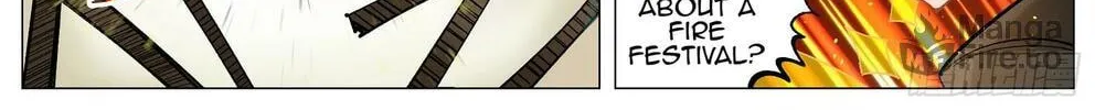 Fantasy World Passerby Chapter 4 page 48 - 