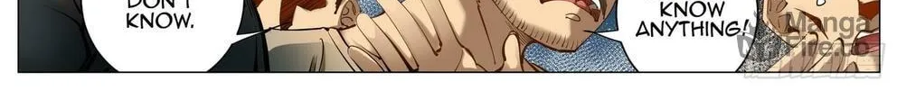 Fantasy World Passerby Chapter 4 page 50 - 