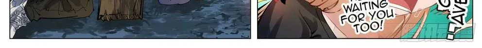 Fantasy World Passerby Chapter 4 page 68 - 