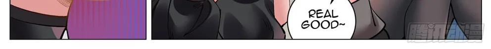 Fantasy World Passerby Chapter 5.7 page 4 - 