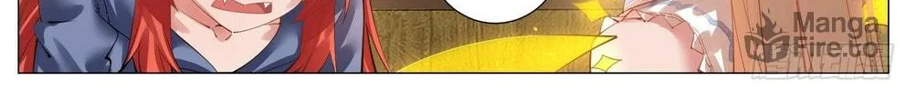 Fantasy World Passerby Chapter 5 page 20 - 