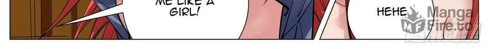 Fantasy World Passerby Chapter 5 page 24 - 