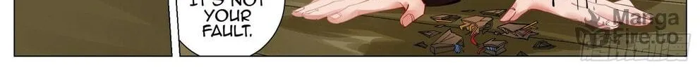 Fantasy World Passerby Chapter 5 page 10 - 