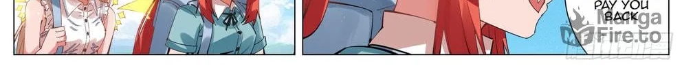 Fantasy World Passerby Chapter 6 page 12 - 