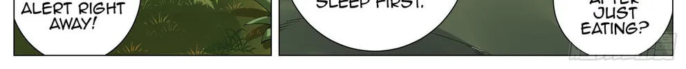 Fantasy World Passerby Chapter 6 page 16 - 