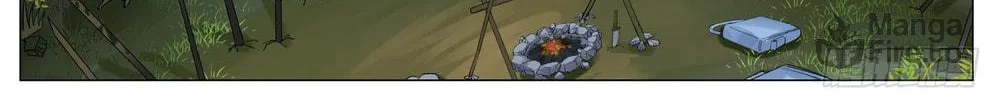 Fantasy World Passerby Chapter 6 page 20 - 