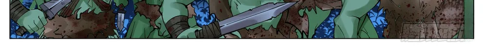 Fantasy World Passerby Chapter 6 page 22 - 