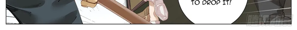Fantasy World Passerby Chapter 8 page 14 - 