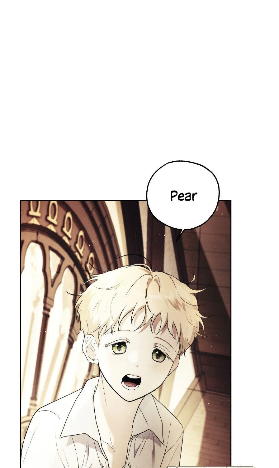 Faraway Sea Chapter 0 page 1 - 